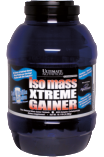 Iso Mass Xtreme Gainer BPOM 3.5Lbs , Iso Mass 10Lbs – Ultimate Nutrition