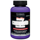 Daily Complete Formula 180 Tablet – Ultimate Nutrition