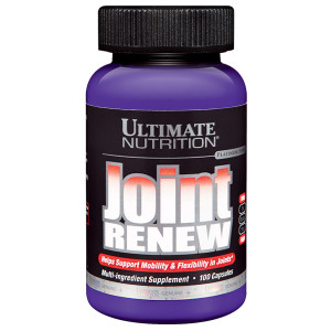 Joint Renew Complex – Ultimate Nutrition