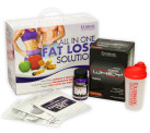 All in One Fat Loss Solution Ultimate Nutrition