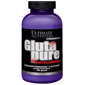 Glutapure – Ultimate Nutrition