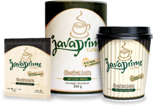 Java Prime Coffee